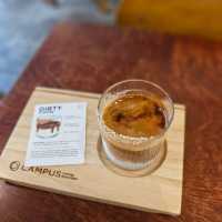 Campus Coffee Roaster ร้านกาแฟมหาวิทยาลัย