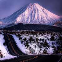 5 Reasons Why Mountain Lovers Should Go to New Zealand