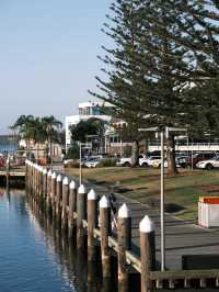 Trip to Port Macquarie, Australia 🇦🇺 