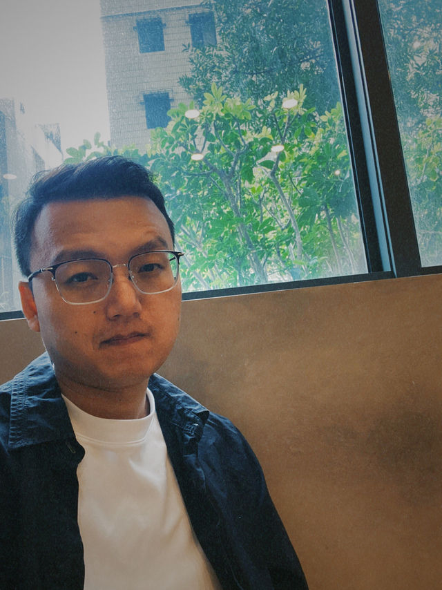 《BOBBY & FRIENDS. CAFE 巴比咖啡》— 輕食舒心的一角，簡單卻讓人滿足