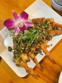 ร้านปักหลัก