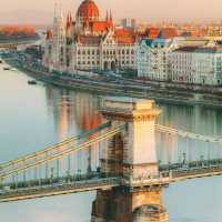 📍Budapest, Hungary 🇭🇺