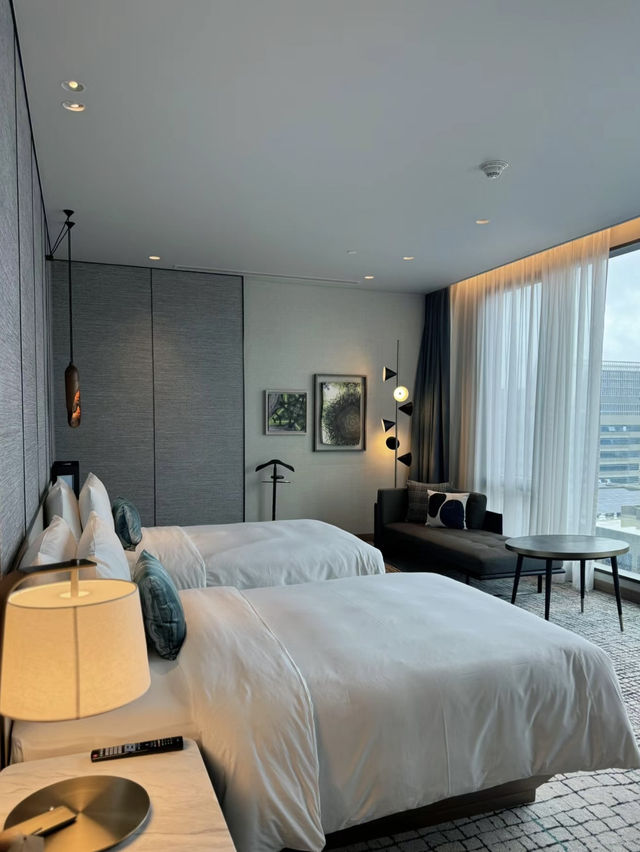 Elegance Meets Tranquility at Kimpton Maa-Lai Bangkok