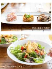 【渋谷】イタリアンランチはここに決まり！葉山で人気の一軒家レストラン
