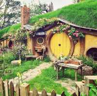 An Unforgettable Adventure in Hobbiton!