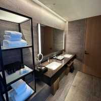 A Modern Haven: My Memorable Stay at TIAD Nagoya