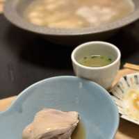  探索傳統日本美食嘅魅力*