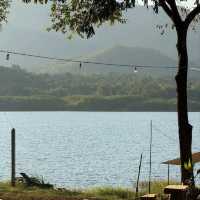 Mae Wang Mountain View  • อ่างห้วยมะนาว