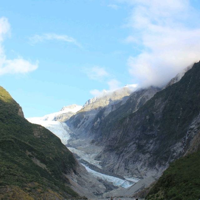 Franz Josef Glacier