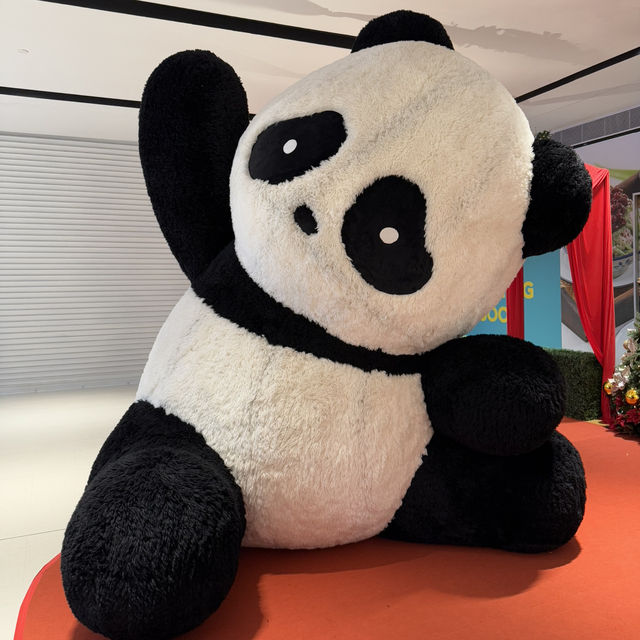 Step into Christmas Magic at Pavilion Damansara Height