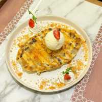 Modern Nusantara Flavors at Abeto Menteng