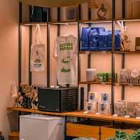 Grind And Brew Hongkong
