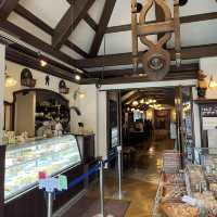 【小布施】紅茶とケーキ専門店🫖栗の木テラス