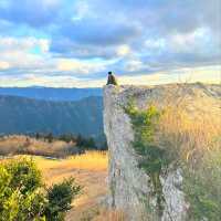 【絶景〜和歌山の秘境〜】