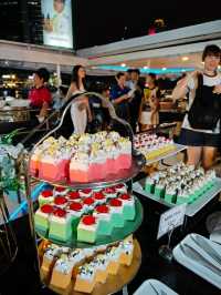 ปีใหม่นี้ไปล่องเรือดินเนอร์กัน