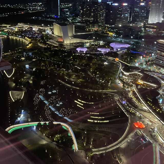 🌟【探索深圳歡樂港灣與港灣之光摩天輪】🎡
