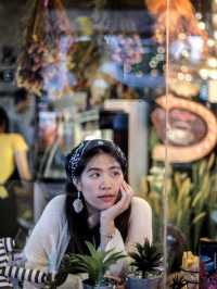 U&ME Cafe คาเฟ่รังนกสุดเก๋กาญจนบุรี