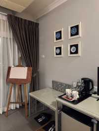 YUU HOTEL AND CAFE UBON