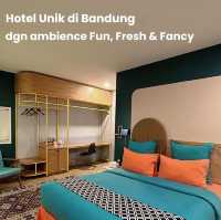 Mr a hotel