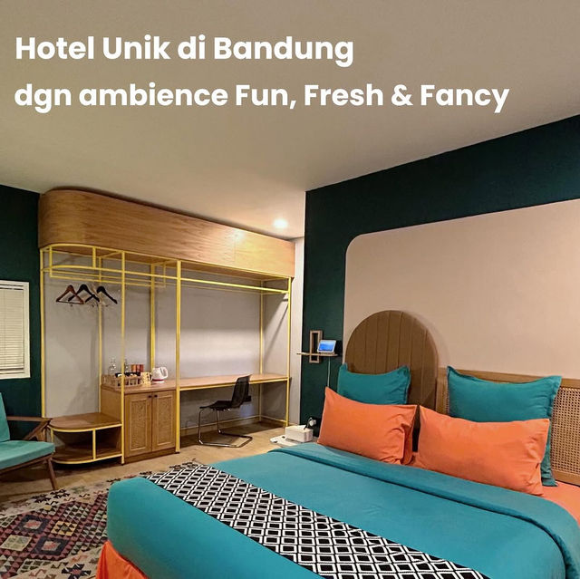 Mr a hotel