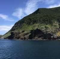 【知床】　世界遺産🌏