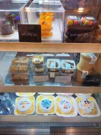 กิน หนม Homemade Bakery 