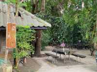 Hoklhong Cafe | ฮกหลง คาเฟ่ เชียงดาว