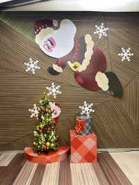 🌲Christmas @Central Hatyai
