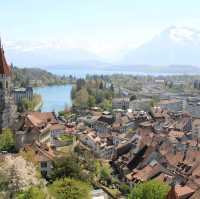 ปราสาท Thun