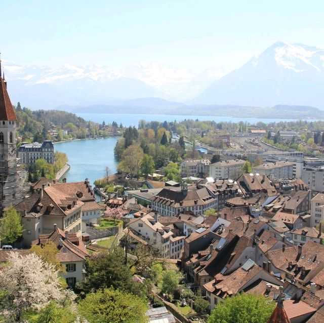 ปราสาท Thun