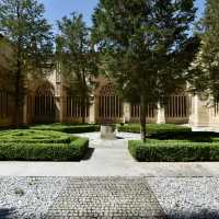 Segovia in Mamories