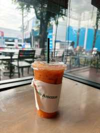 Cafe Amazon