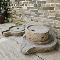 保存良好的香港歷史建築