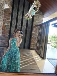 リンバジンバラン🏵️by AYANA resort