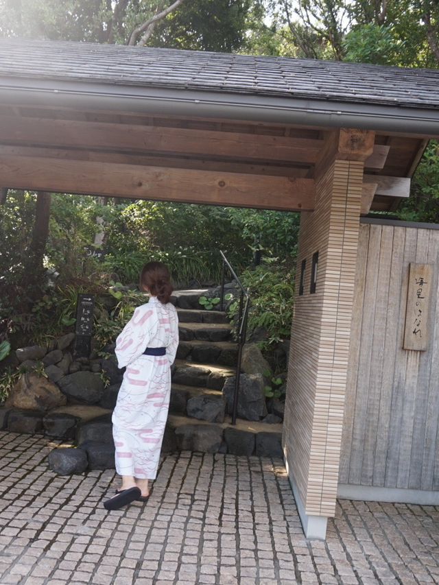 【伊勢】静寂の満ちる大人のための隠れ家ばさら邸