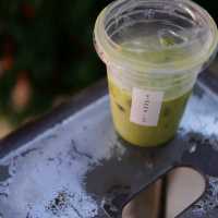 เที่ยวคาเฟ่สุดฮิตในบางแสน ชลบุรี