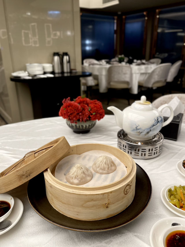 上環精緻典雅江蘇菜🥢 商務套餐見客之選💫 