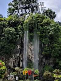Gunung Lang Recreational Park