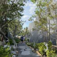 Harudot Cafe จัดเต็มคริสต์มาสสวยกลางเมืองชลบุรี