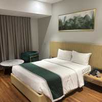 Travancore Court Hotel