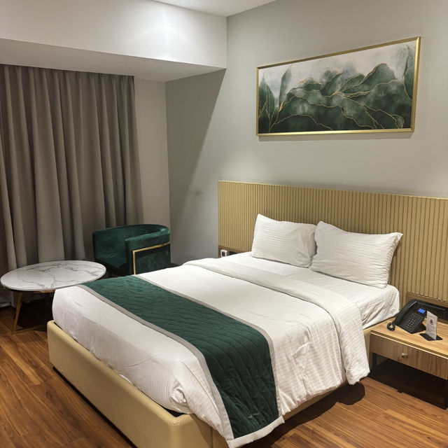 Travancore Court Hotel