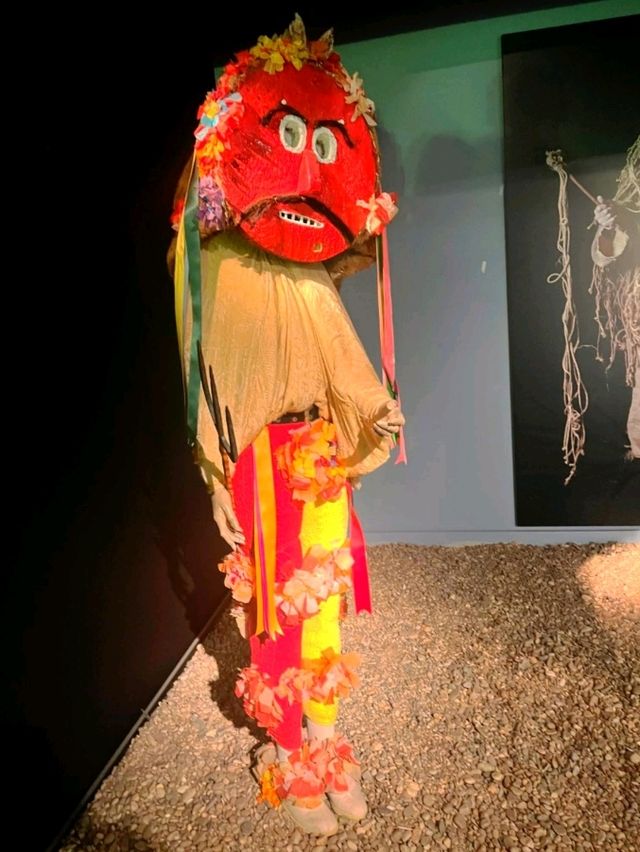 卡斯提爾和萊昂民族誌博物館