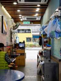 แนะนำร้านโจ๊ก local ที่ฮ่องกง 