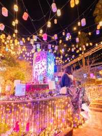ここは絶対行こー✨💫ひらパー光の遊園地🎡🎠🎢フォトスポットの全て✨💫