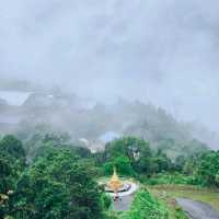 ช่องมิตรภาพชายแดนไทย-พม่า​ 🏞️