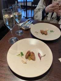 coci,  riverside restaurant🥂