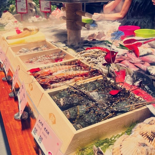 海門魚仔