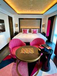 Luxury Lifestyle Hotel by FAUCHON