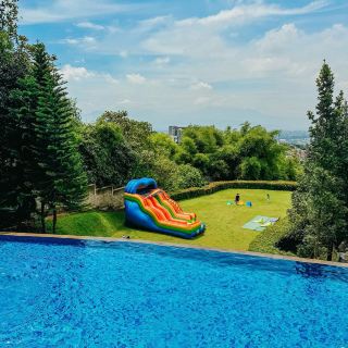 InterContinental Bandung Dago 
