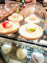 A Hidden Bakery Gem at the Heart of Bangsar